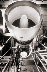 Jet Engine Testing
